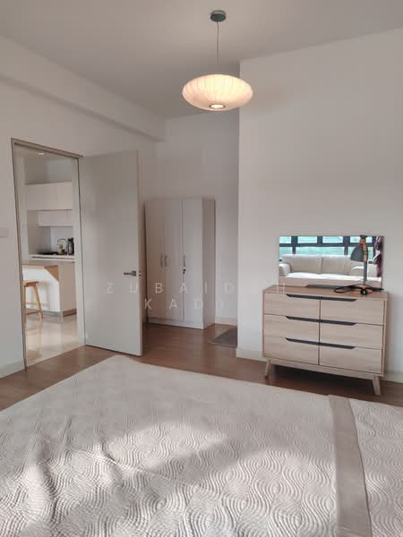 Servis Apartment untuk Disewa di Putra Residence - Zubaidah Kadir - PropertyGuru.com.my