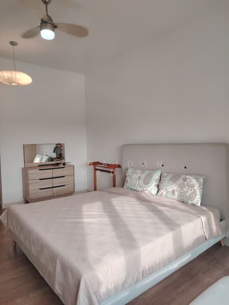Servis Apartment untuk Disewa di Putra Residence - Zubaidah Kadir - PropertyGuru.com.my