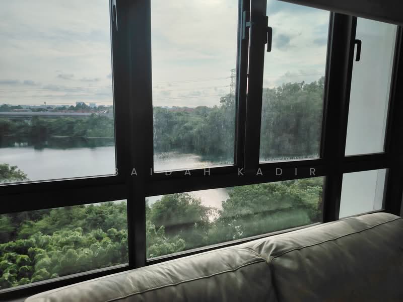 Servis Apartment untuk Disewa di Putra Residence - Zubaidah Kadir - PropertyGuru.com.my