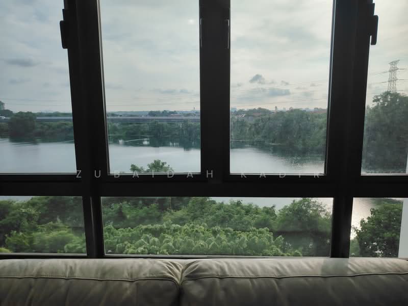 Servis Apartment untuk Disewa di Putra Residence - Zubaidah Kadir - PropertyGuru.com.my