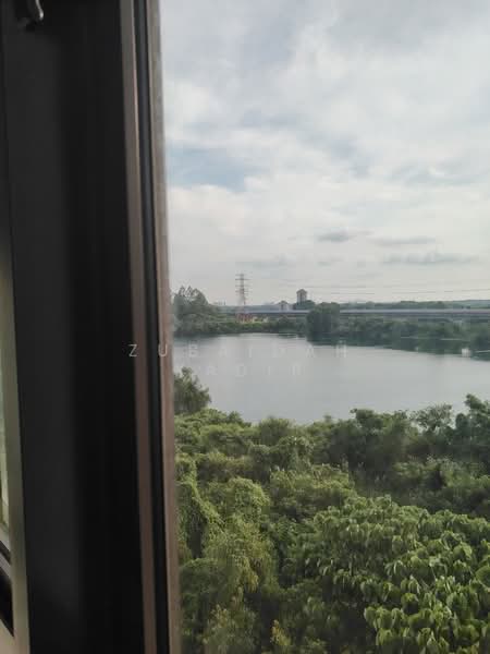 Servis Apartment untuk Disewa di Putra Residence - Zubaidah Kadir - PropertyGuru.com.my