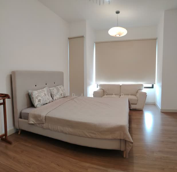 Servis Apartment untuk Disewa di Putra Residence - Zubaidah Kadir - PropertyGuru.com.my
