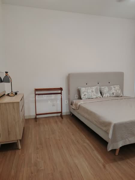 Servis Apartment untuk Disewa di Putra Residence - Zubaidah Kadir - PropertyGuru.com.my