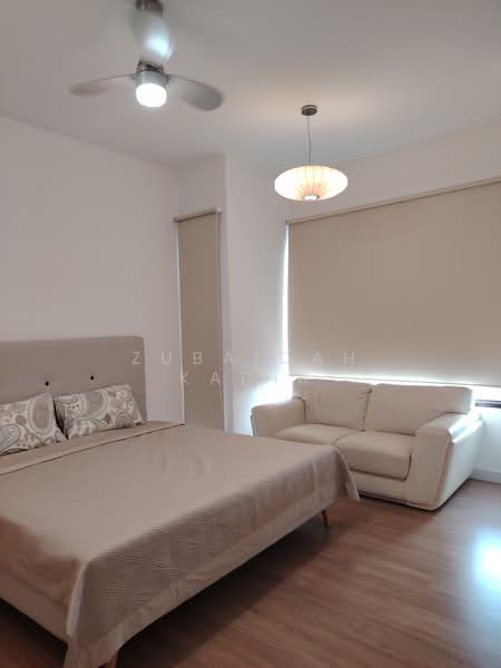 Servis Apartment untuk Disewa di Putra Residence - Zubaidah Kadir - PropertyGuru.com.my