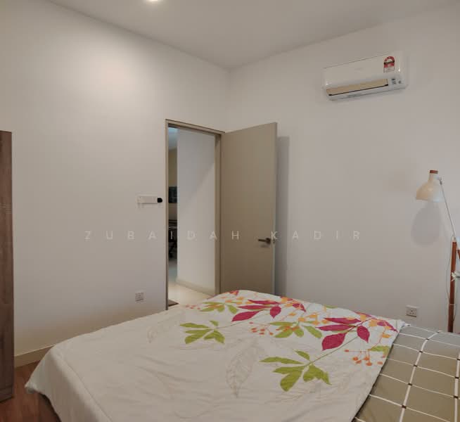 Servis Apartment untuk Disewa di Putra Residence - Zubaidah Kadir - Bedroom - PropertyGuru.com.my