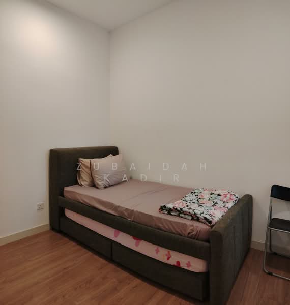 Servis Apartment untuk Disewa di Putra Residence - Zubaidah Kadir - Bedroom - PropertyGuru.com.my