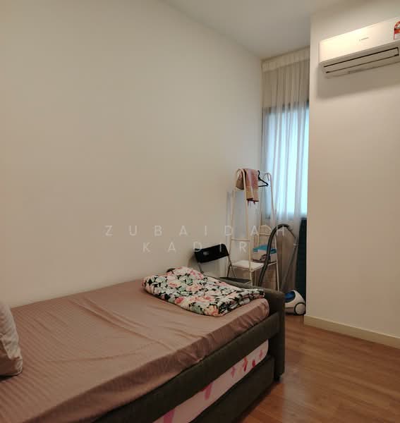 Servis Apartment untuk Disewa di Putra Residence - Zubaidah Kadir - Bedroom - PropertyGuru.com.my