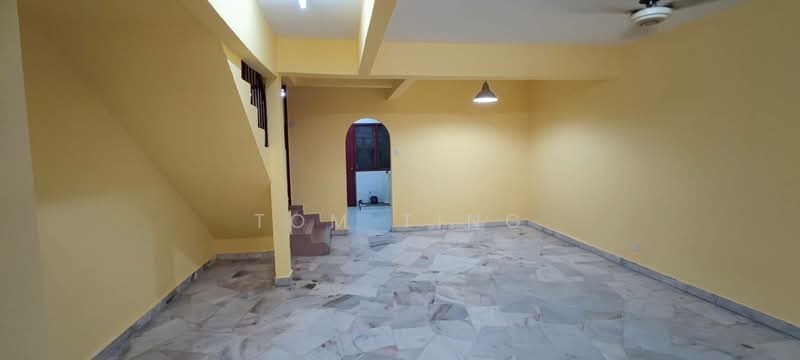 Rumah Teres 2 Tingkat untuk Disewa di Sunway (Selangor) - Tom Ting - Living Room - PropertyGuru.com.my