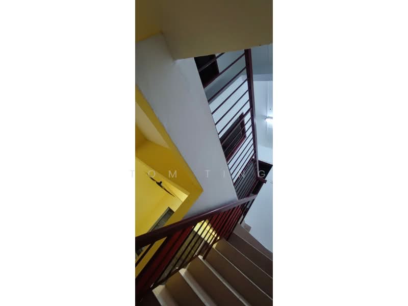 Rumah Teres 2 Tingkat untuk Disewa di Sunway (Selangor) - Tom Ting - Corridor - PropertyGuru.com.my