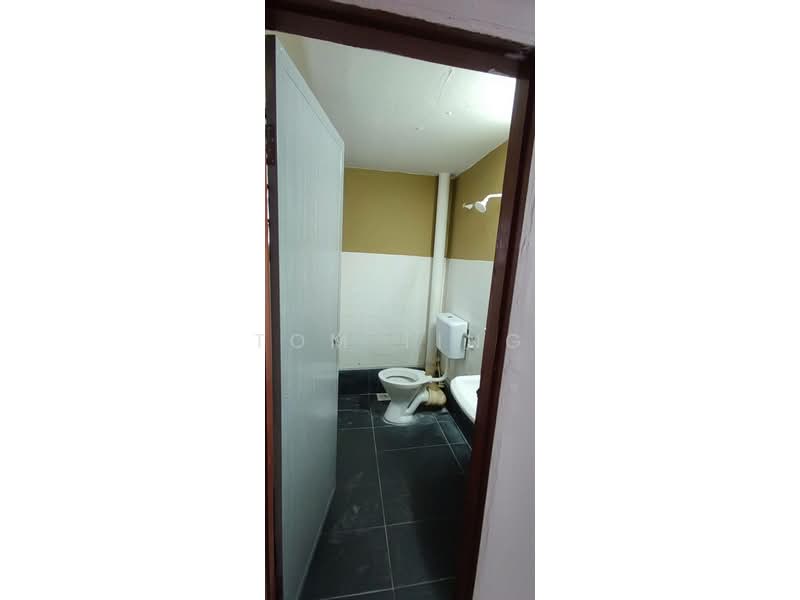Rumah Teres 2 Tingkat untuk Disewa di Sunway (Selangor) - Tom Ting - Bathroom - PropertyGuru.com.my