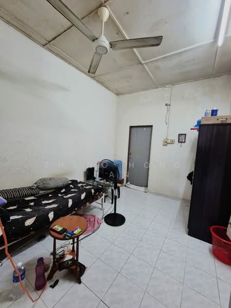 1-storey Terraced House for Sale in Taman Setapak (Setapak) - Zheng Hong Tan - Bedroom - PropertyGuru.com.my