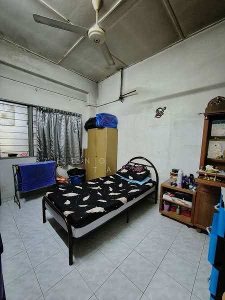 1-storey Terraced House for Sale in Taman Setapak (Setapak) - Zheng Hong Tan - Bedroom - PropertyGuru.com.my