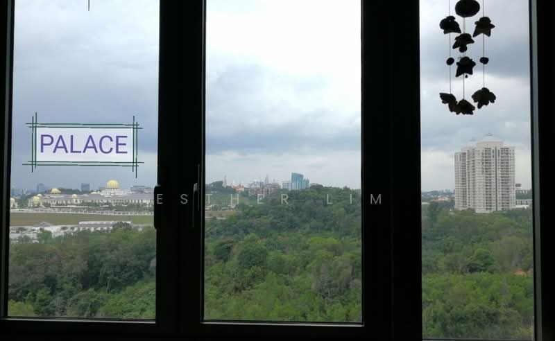 Condominium for Sale at Seni Mont Kiara - Esther Lim - PropertyGuru.com.my