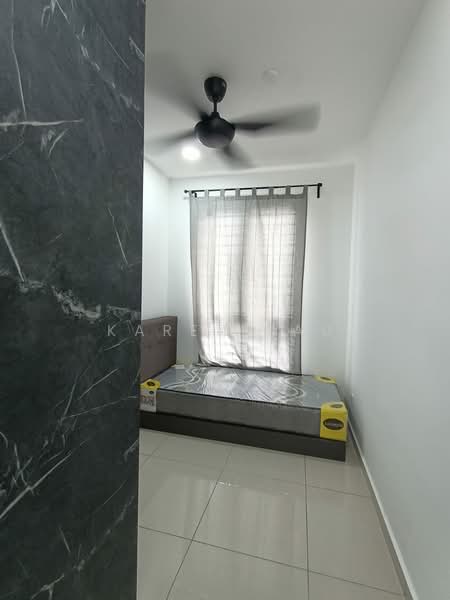 Service Residence for Rent at Kenwingston Avenue - Karen Lau - Bedroom - PropertyGuru.com.my