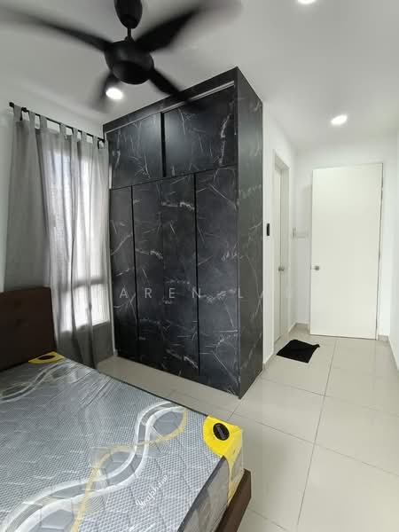 Service Residence for Rent at Kenwingston Avenue - Karen Lau - Bedroom - PropertyGuru.com.my