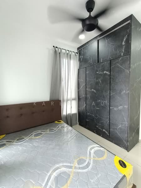 Service Residence for Rent at Kenwingston Avenue - Karen Lau - Bedroom - PropertyGuru.com.my