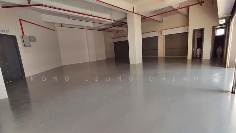 Shop / Office for Rent in Pju 5 (Kota Damansara) - KL Cheah - Interior - PropertyGuru.com.my