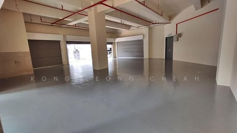Shop / Office for Rent in Pju 5 (Kota Damansara) - KL Cheah - Interior - PropertyGuru.com.my