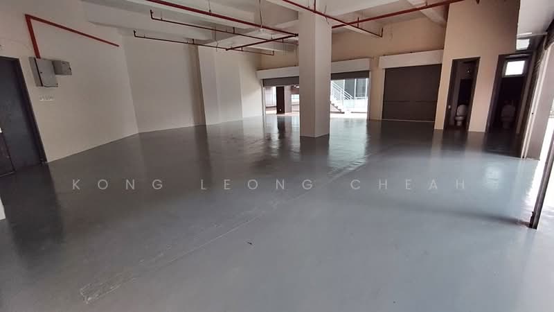 Shop / Office for Rent in Pju 5 (Kota Damansara) - KL Cheah - Interior - PropertyGuru.com.my