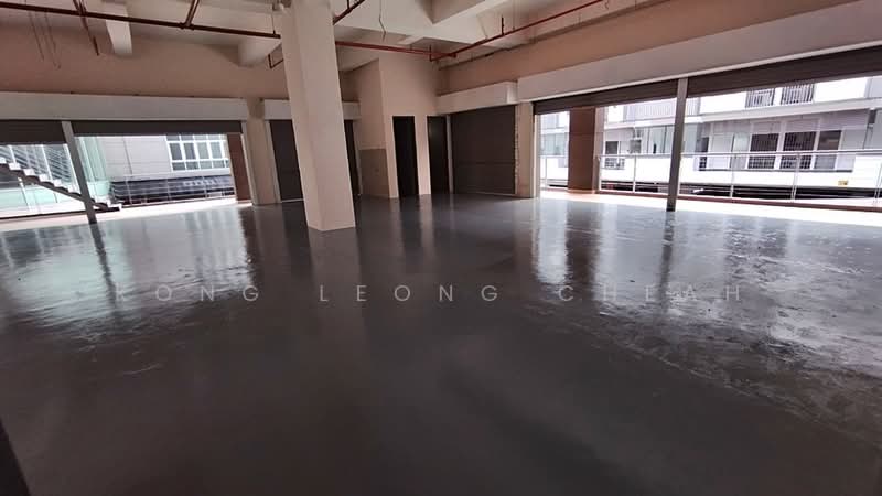 Shop / Office for Rent in Pju 5 (Kota Damansara) - KL Cheah - Interior - PropertyGuru.com.my