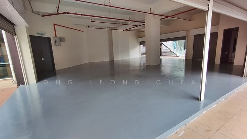 Shop / Office for Rent in Pju 5 (Kota Damansara) - KL Cheah - Interior - PropertyGuru.com.my