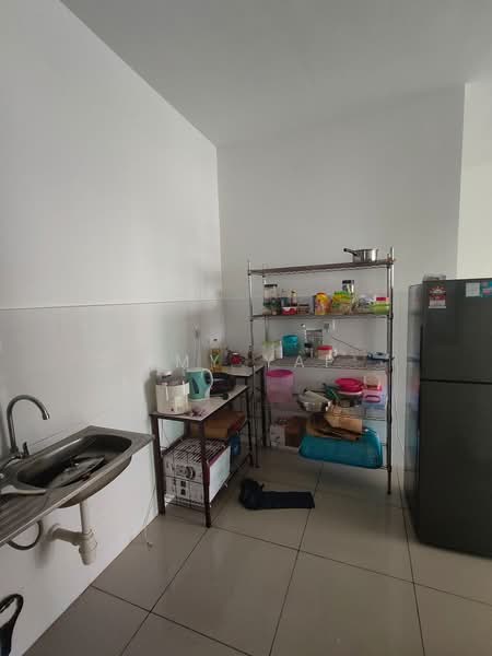 Condominium for Rent at The Henge - Amy Yap - PropertyGuru.com.my