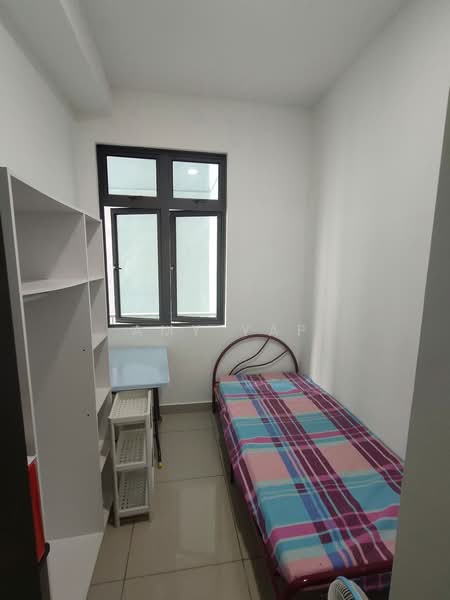 Condominium for Rent at The Henge - Amy Yap - PropertyGuru.com.my