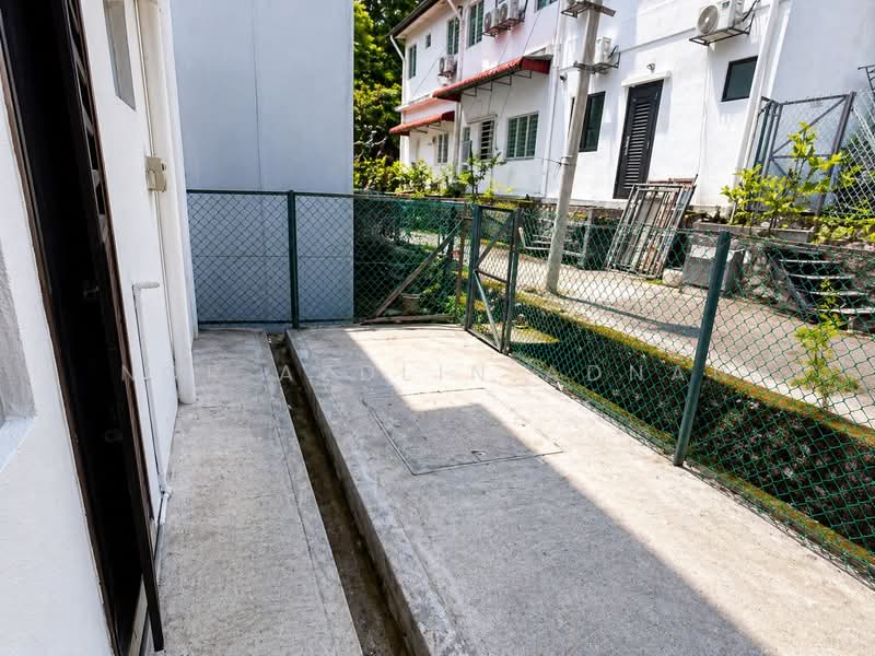 2-storey Terraced House for Sale in Kajang 2 (Kajang) - Nor Azdlin Adnan - Exterior - PropertyGuru.com.my