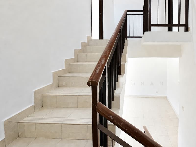 2-storey Terraced House for Sale in Kajang 2 (Kajang) - Nor Azdlin Adnan - Interior - PropertyGuru.com.my