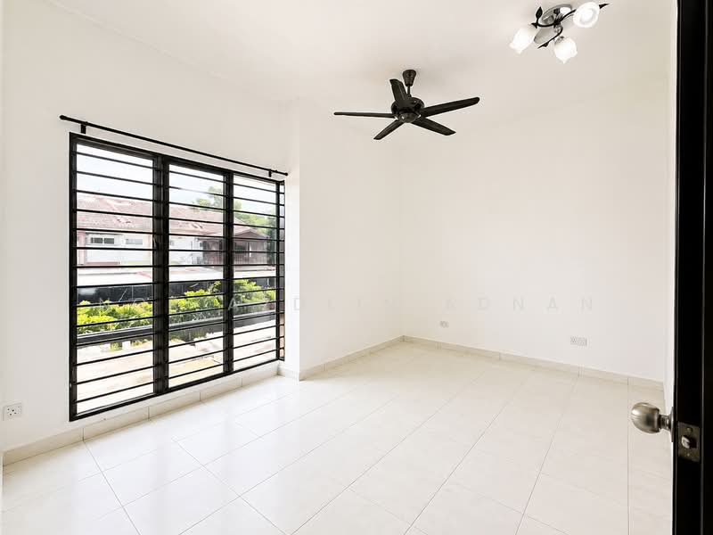2-storey Terraced House for Sale in Kajang 2 (Kajang) - Nor Azdlin Adnan - Interior - PropertyGuru.com.my