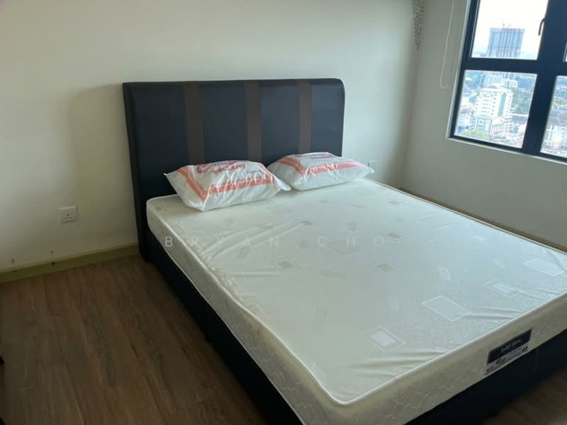Service Residence for Sale at MKH Boulevard - Bryan Cho - Bedroom - PropertyGuru.com.my