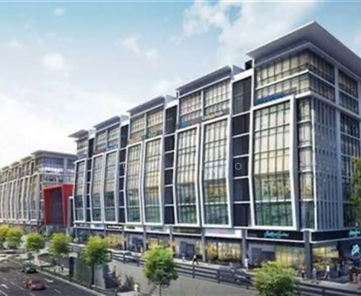 Retail Office for Sale in Cheras (Selangor) - Louie Loo - Exterior - PropertyGuru.com.my