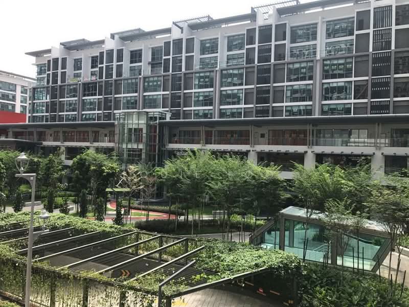 Retail Office for Sale in Cheras (Selangor) - Louie Loo - Exterior - PropertyGuru.com.my