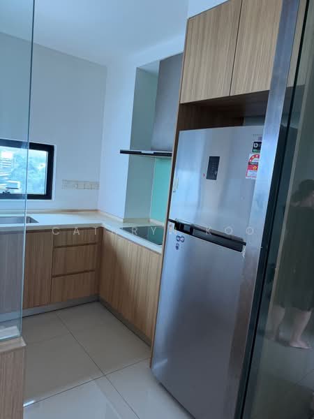Servis Apartment untuk Disewa di The Leafz @ Dedaun - Cathryn Koo - PropertyGuru.com.my