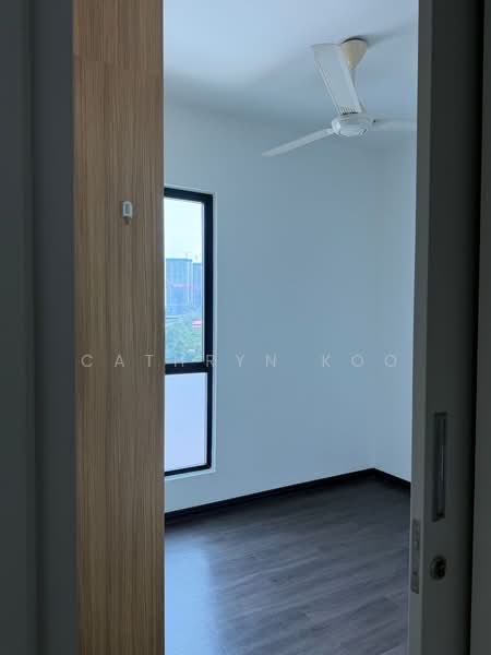 Servis Apartment untuk Disewa di The Leafz @ Dedaun - Cathryn Koo - PropertyGuru.com.my