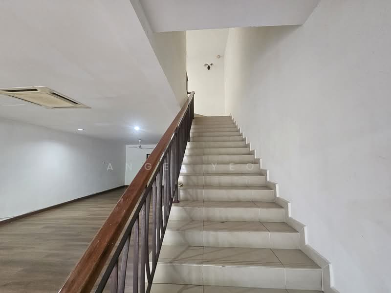 Rumah Teres 2 Tingkat untuk Dijual di Taman Segar Perdana (Cheras) - Angel Yeoh - Interior - PropertyGuru.com.my