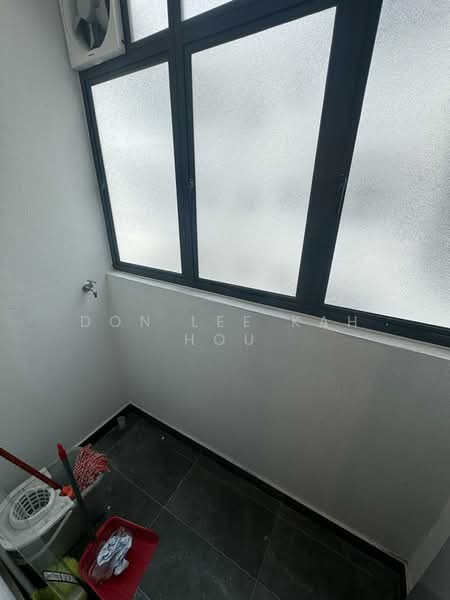 Service Residence for Rent at Traders Park - Don Lee Kah Hou - Interior - PropertyGuru.com.my