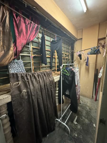 Apartment for Sale at Taman Tun Teja - Evelyn Khoo - PropertyGuru.com.my