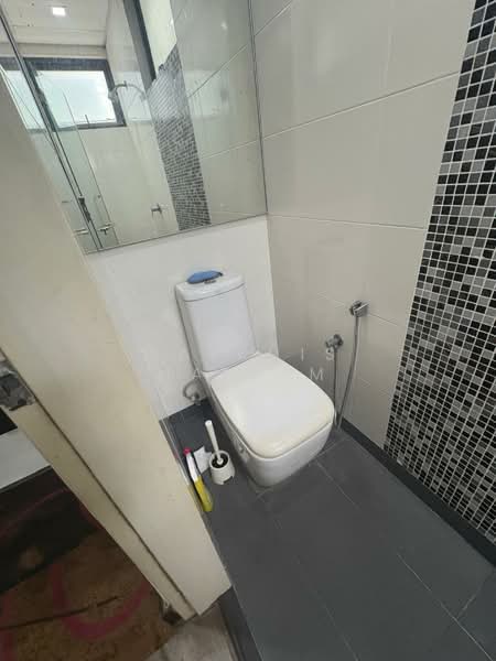 Servis Apartment untuk Disewa di Sri Acappella - Balkhis Hashim - Bathroom - PropertyGuru.com.my