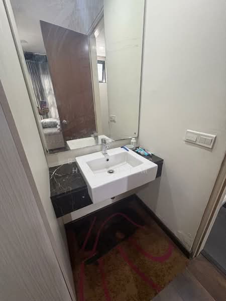 Servis Apartment untuk Disewa di Sri Acappella - Balkhis Hashim - Bathroom - PropertyGuru.com.my