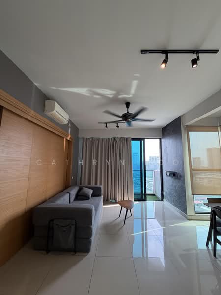 Service Residence for Rent at The Leafz @ Dedaun - Cathryn Koo - PropertyGuru.com.my