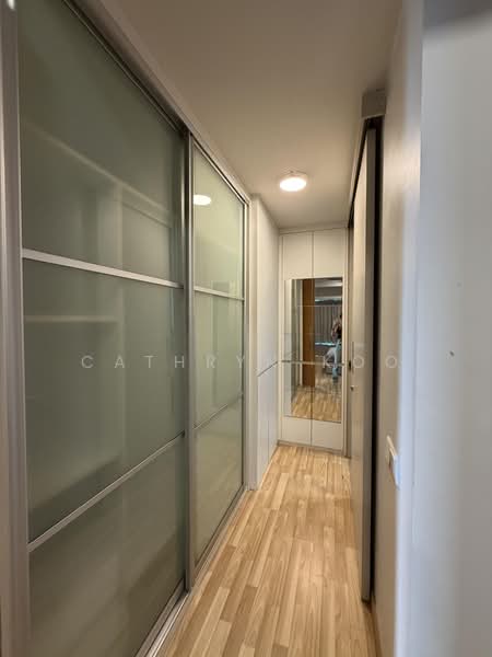 Service Residence for Rent at The Leafz @ Dedaun - Cathryn Koo - PropertyGuru.com.my