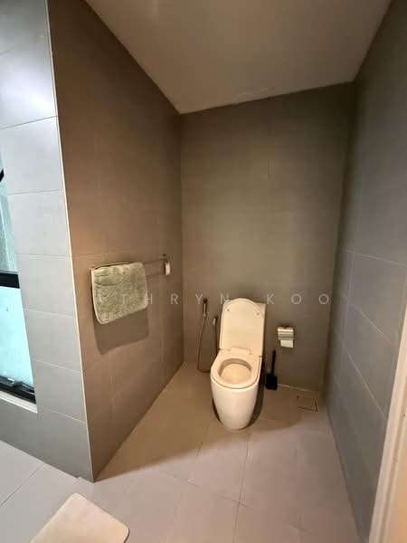 Service Residence for Rent at The Leafz @ Dedaun - Cathryn Koo - PropertyGuru.com.my