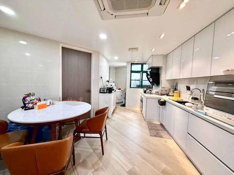 Kondominium untuk Dijual di The Straits View Condominium - Grace Low - PropertyGuru.com.my