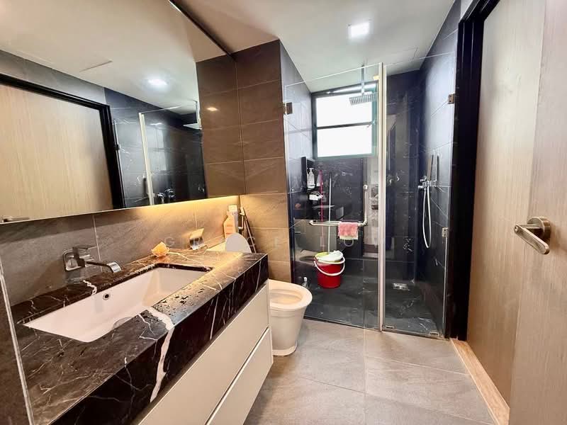 Kondominium untuk Dijual di The Straits View Condominium - Grace Low - PropertyGuru.com.my
