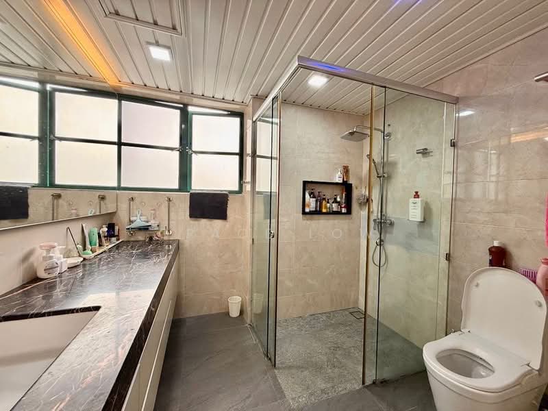 Kondominium untuk Dijual di The Straits View Condominium - Grace Low - PropertyGuru.com.my