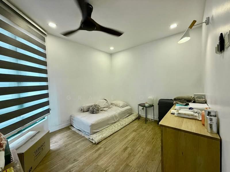 Kondominium untuk Dijual di The Straits View Condominium - Grace Low - PropertyGuru.com.my