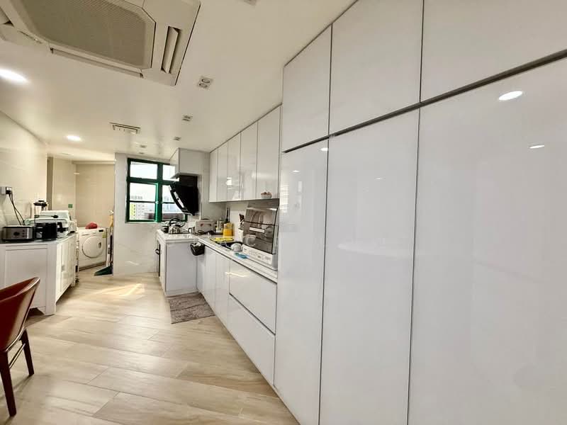 Kondominium untuk Dijual di The Straits View Condominium - Grace Low - PropertyGuru.com.my