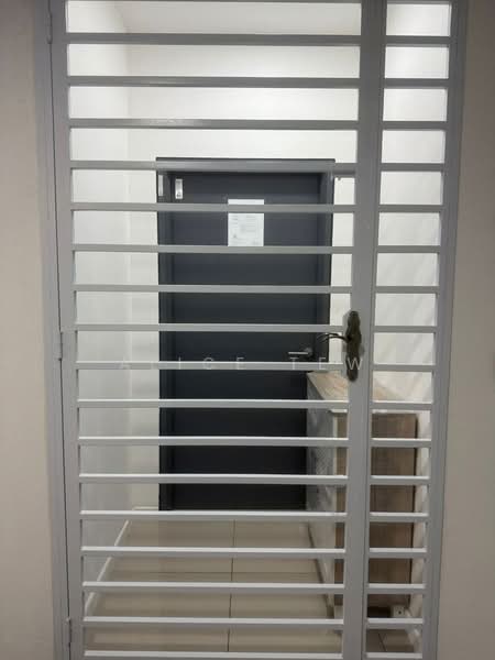 Service Residence for Rent at One 49 Residence - Alice Tew - Entrance - PropertyGuru.com.my