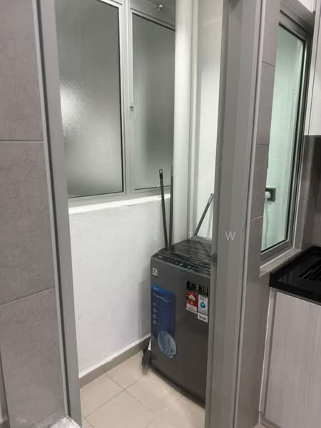 Service Residence for Rent at One 49 Residence - Alice Tew - Interior - PropertyGuru.com.my